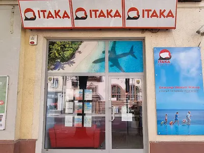 ITAKA